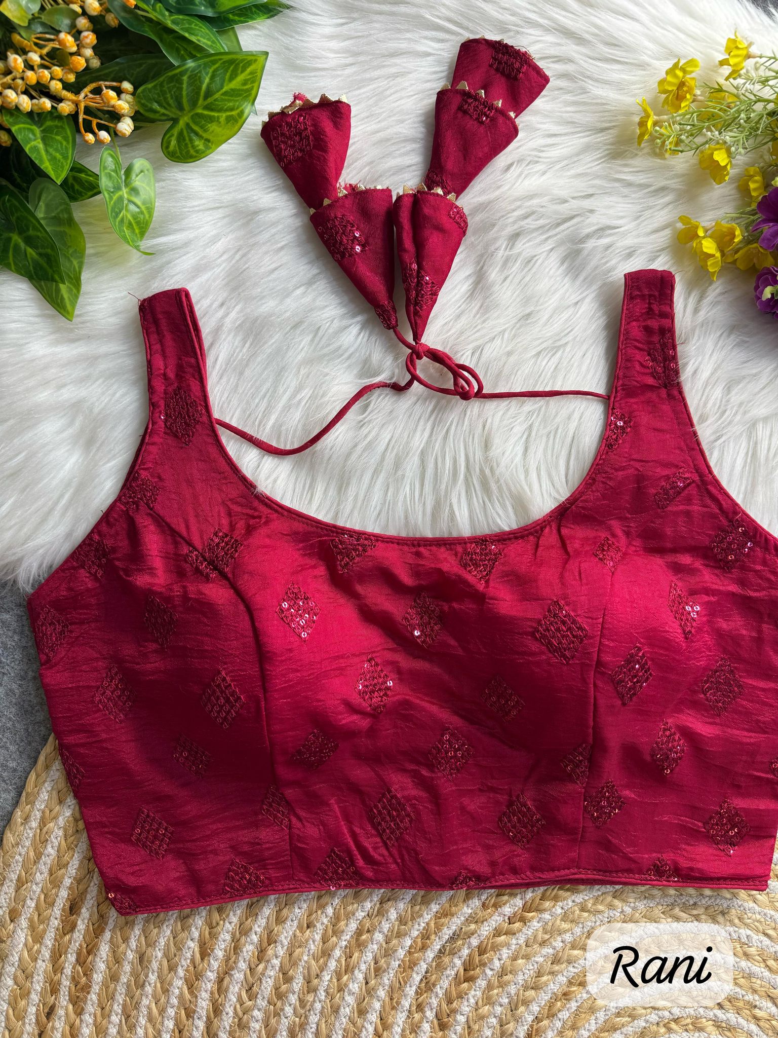 V911: Beautiful Readymade Blouses V911: Beautiful Readymade Blouses