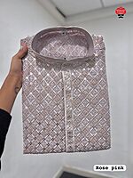 C023: Beautiful Mens Kurta Pajama Sets