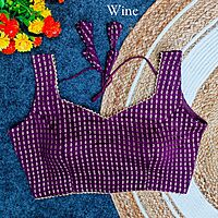 P400: Beautiful Readymade Blouses P400: Beautiful Readymade Blouses