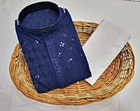 M1058:Men Kurta Pajama Sets