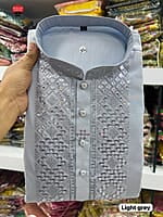 P23: Beautiful Mens Kurta Pyjama Sets