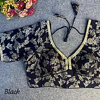 V764: Beautiful Readymade Blouses