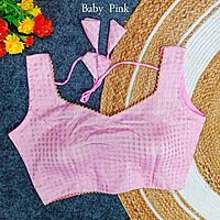 P400: Beautiful Readymade Blouses P400: Beautiful Readymade Blouses