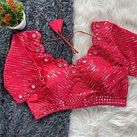 P600: Beautiful Readymade Blouses P600: Beautiful Readymade Blouses