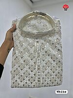 C023: Beautiful Mens Kurta Pajama Sets