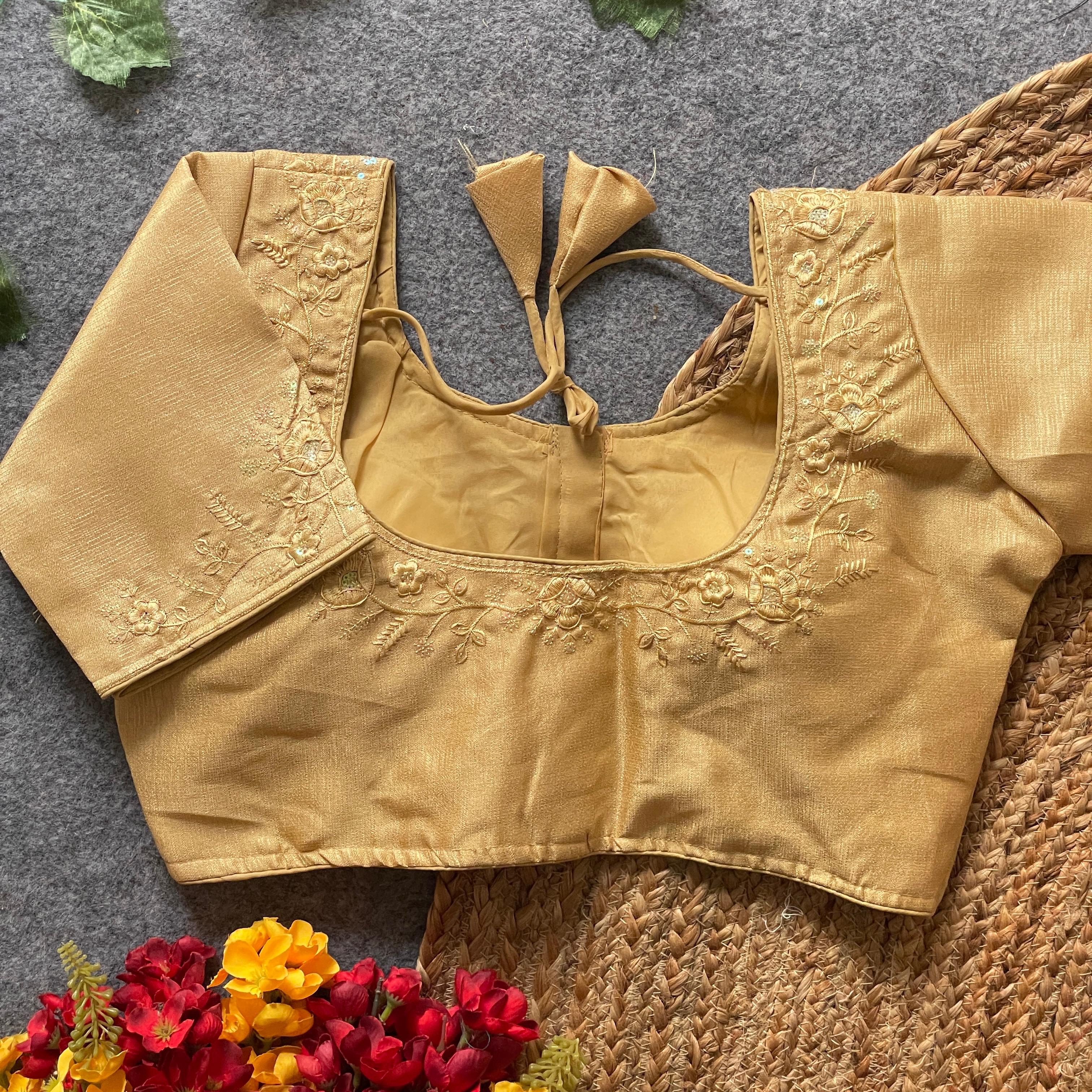 V912: Beautiful Readmade Blouses V912: Beautiful Readmade Blouses