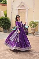 M1202: Beautiful Georgette Squins Embordiary Long Frocks With Duppata M1202: Beautiful Georgette Squins Embordiary Long Frocks With Duppata