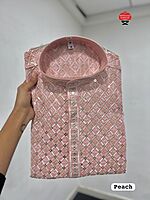 C023: Beautiful Mens Kurta Pajama Sets