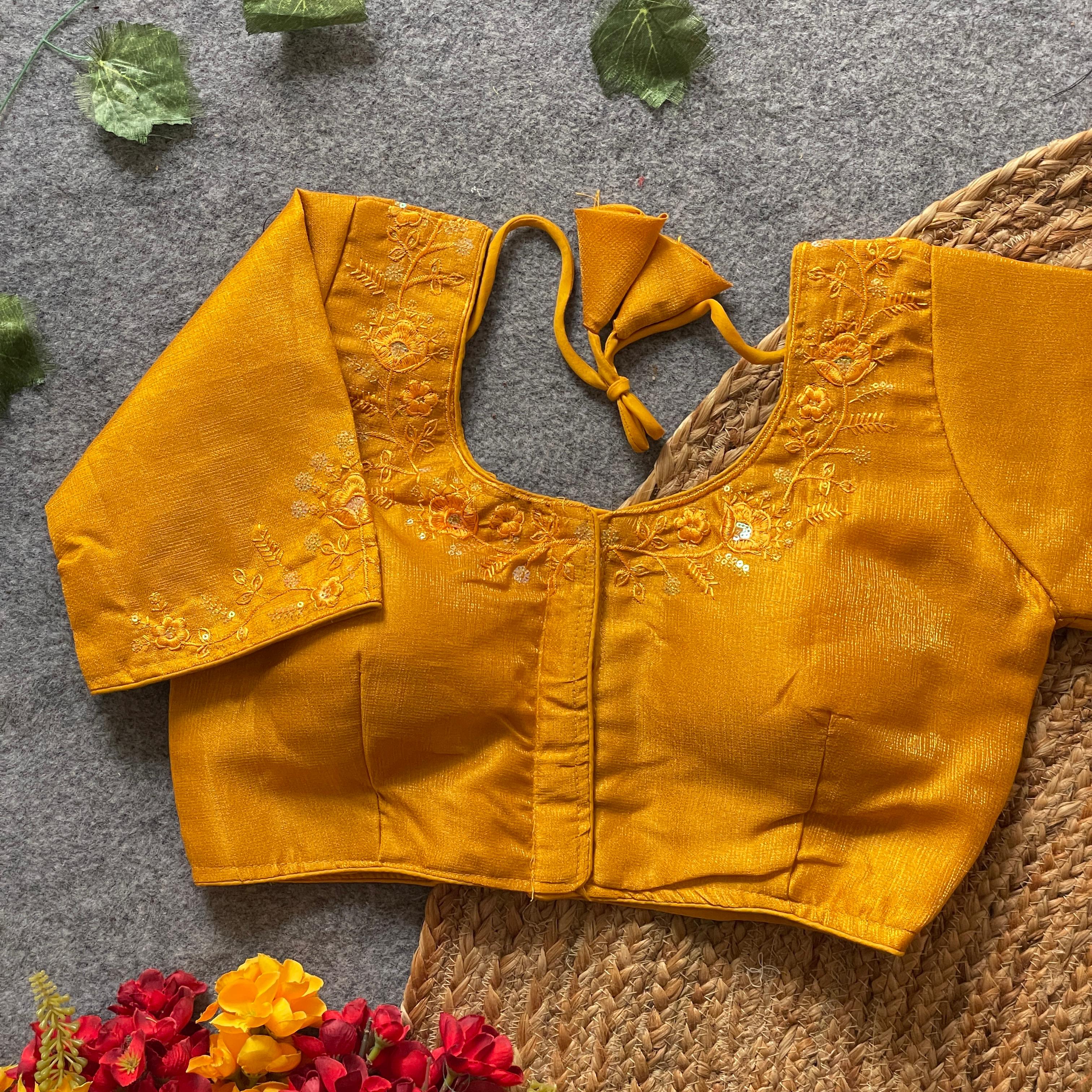 V912: Beautiful Readmade Blouses V912: Beautiful Readmade Blouses