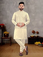 P701: Mens Wear Kurta Pajama Sets