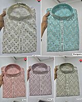 C023: Beautiful Mens Kurta Pajama Sets