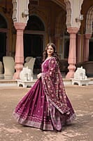 M1202: Beautiful Georgette Squins Embordiary Long Frocks With Duppata M1202: Beautiful Georgette Squins Embordiary Long Frocks With Duppata