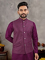 P701: Mens Wear Kurta Pajama Sets