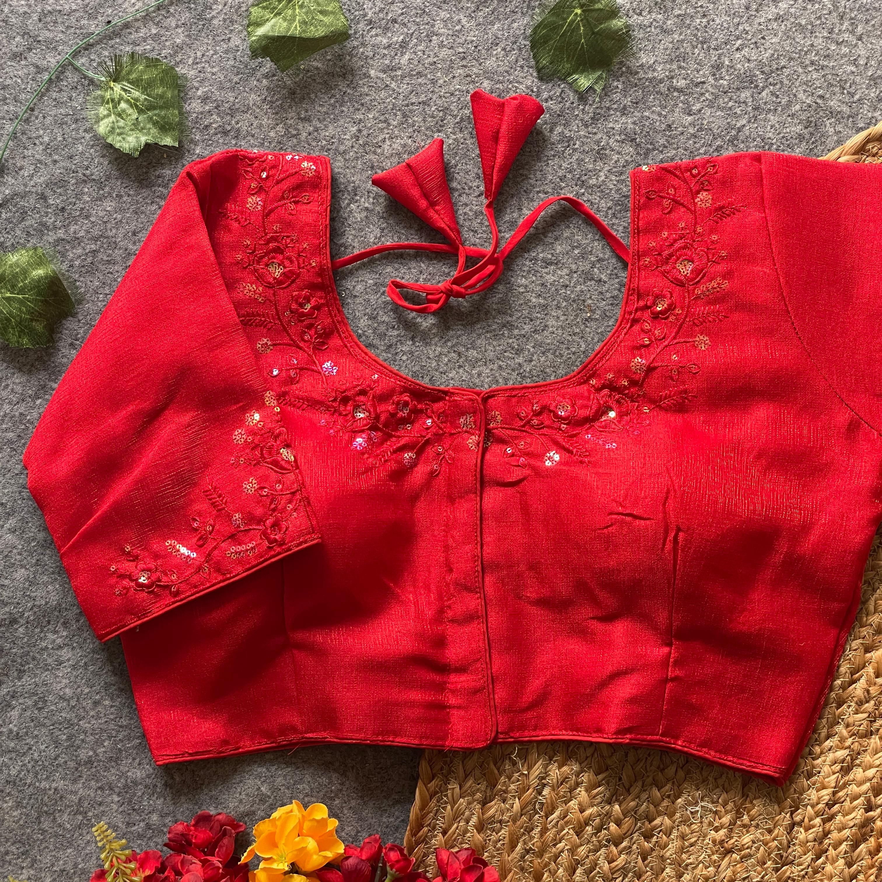V912: Beautiful Readmade Blouses V912: Beautiful Readmade Blouses
