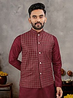 P701: Mens Wear Kurta Pajama Sets
