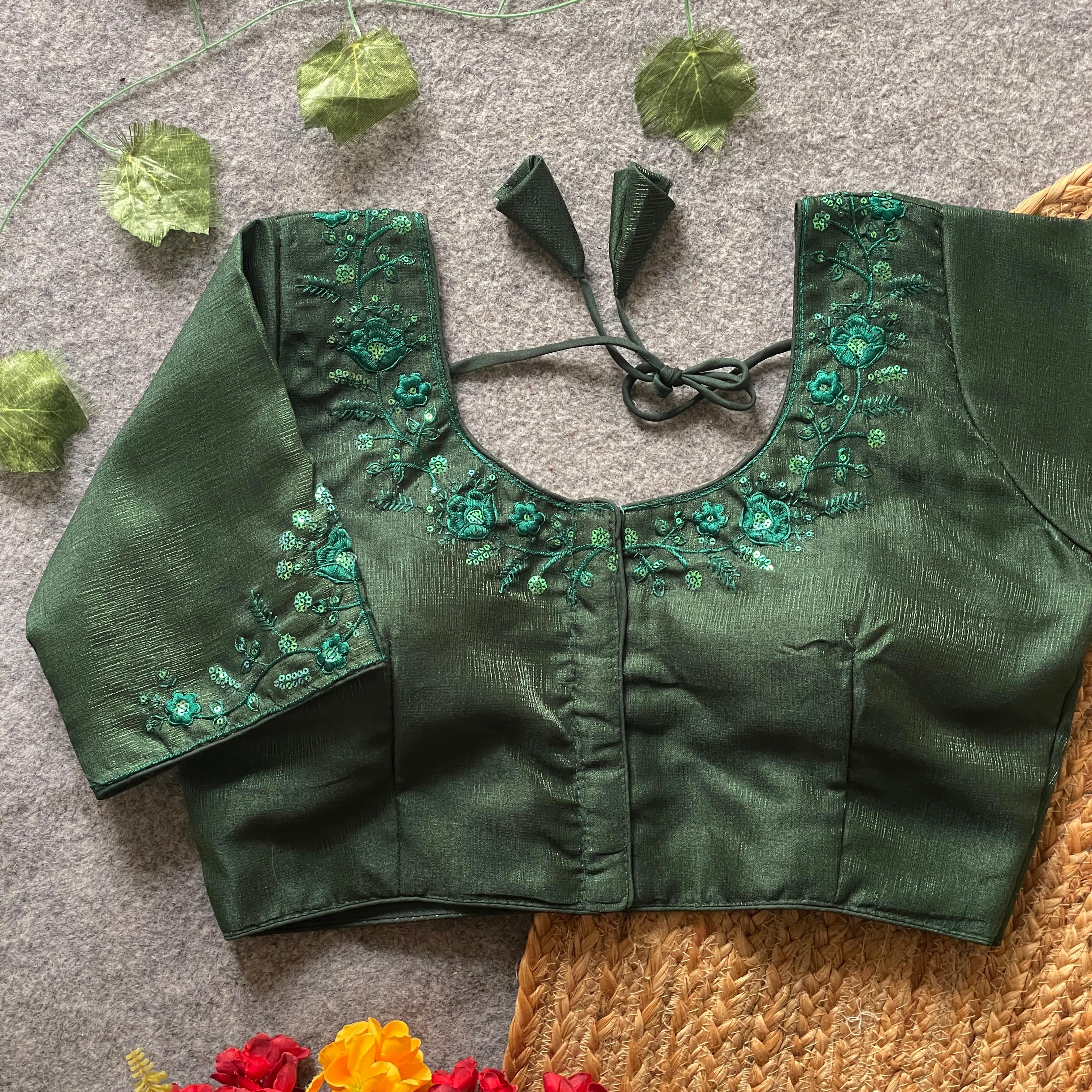 V912: Beautiful Readmade Blouses V912: Beautiful Readmade Blouses