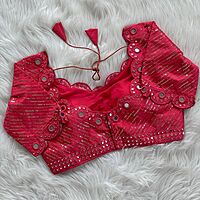 P600: Beautiful Readymade Blouses P600: Beautiful Readymade Blouses