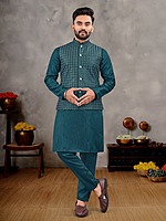P701: Mens Wear Kurta Pajama Sets