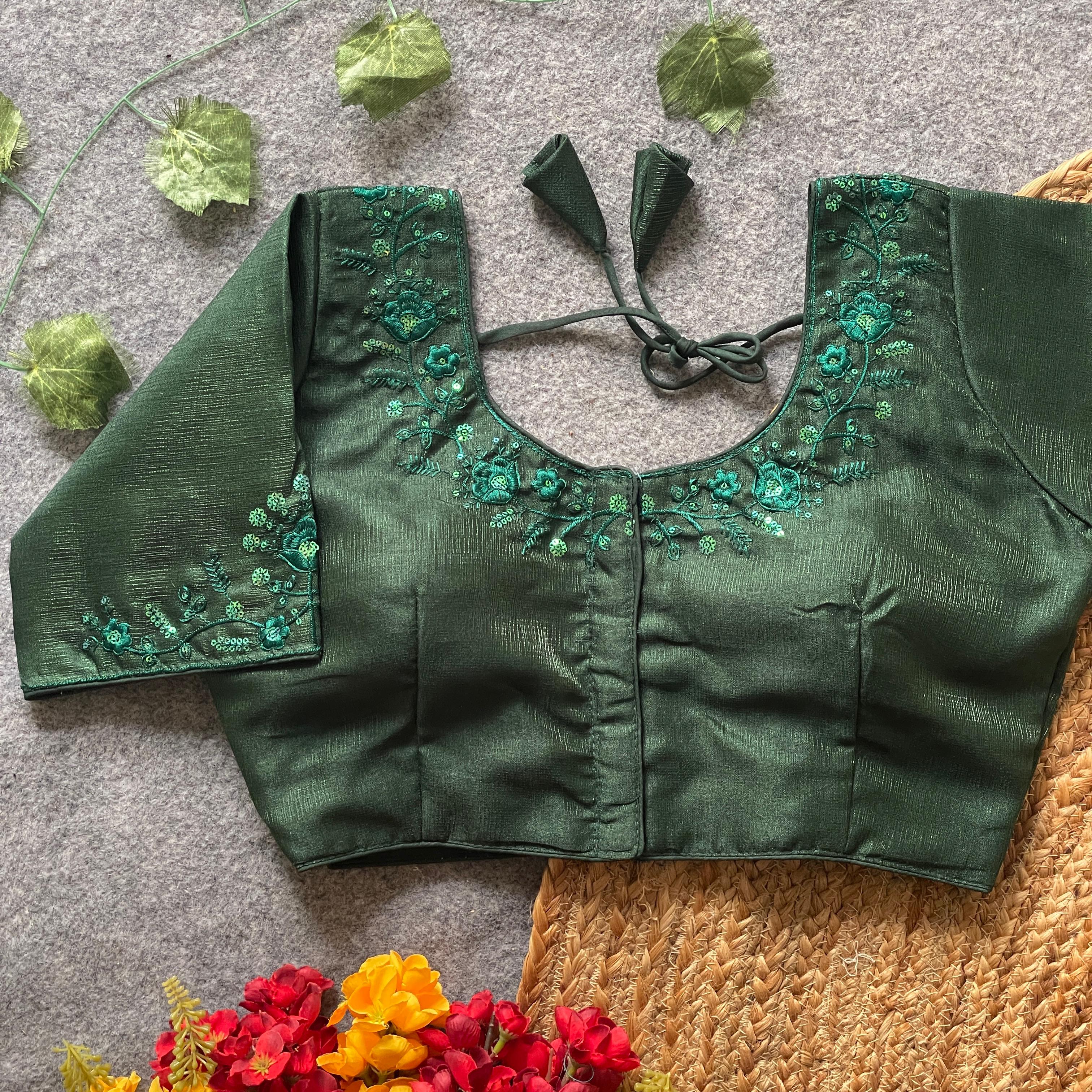 V912: Beautiful Readmade Blouses V912: Beautiful Readmade Blouses