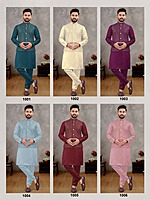 P701: Mens Wear Kurta Pajama Sets