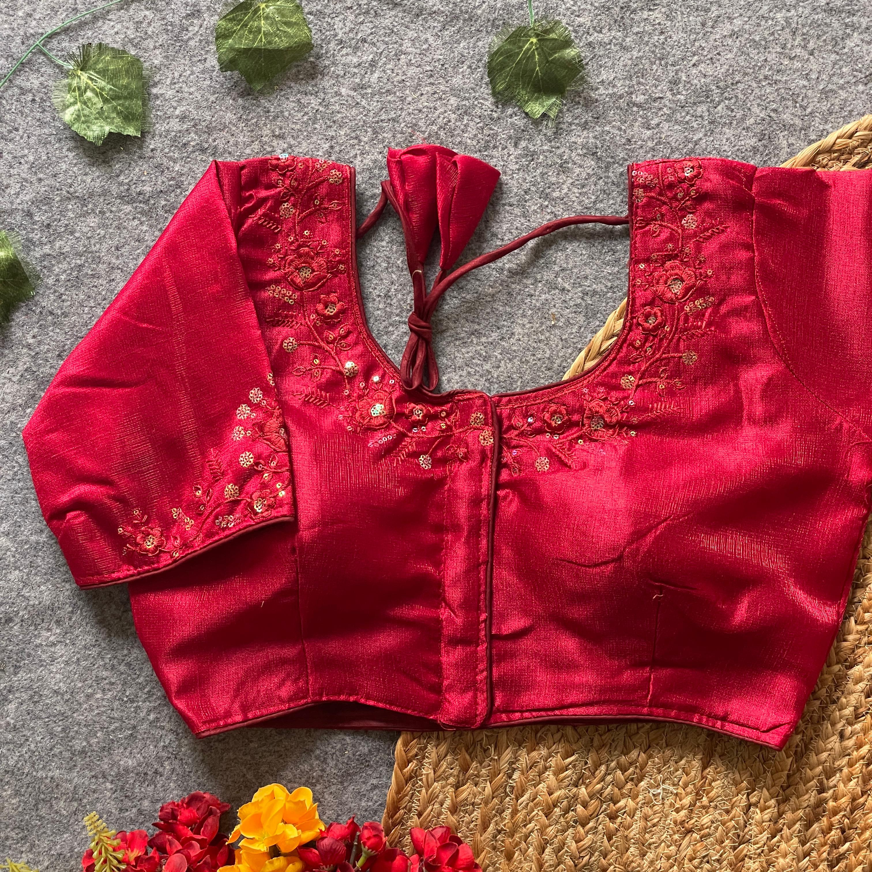 V912: Beautiful Readmade Blouses V912: Beautiful Readmade Blouses