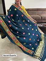 M1171: Beautiful Designer Duppatas
