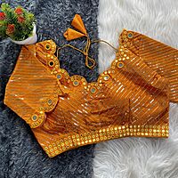 P600: Beautiful Readymade Blouses P600: Beautiful Readymade Blouses