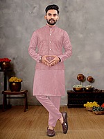 P701: Mens Wear Kurta Pajama Sets