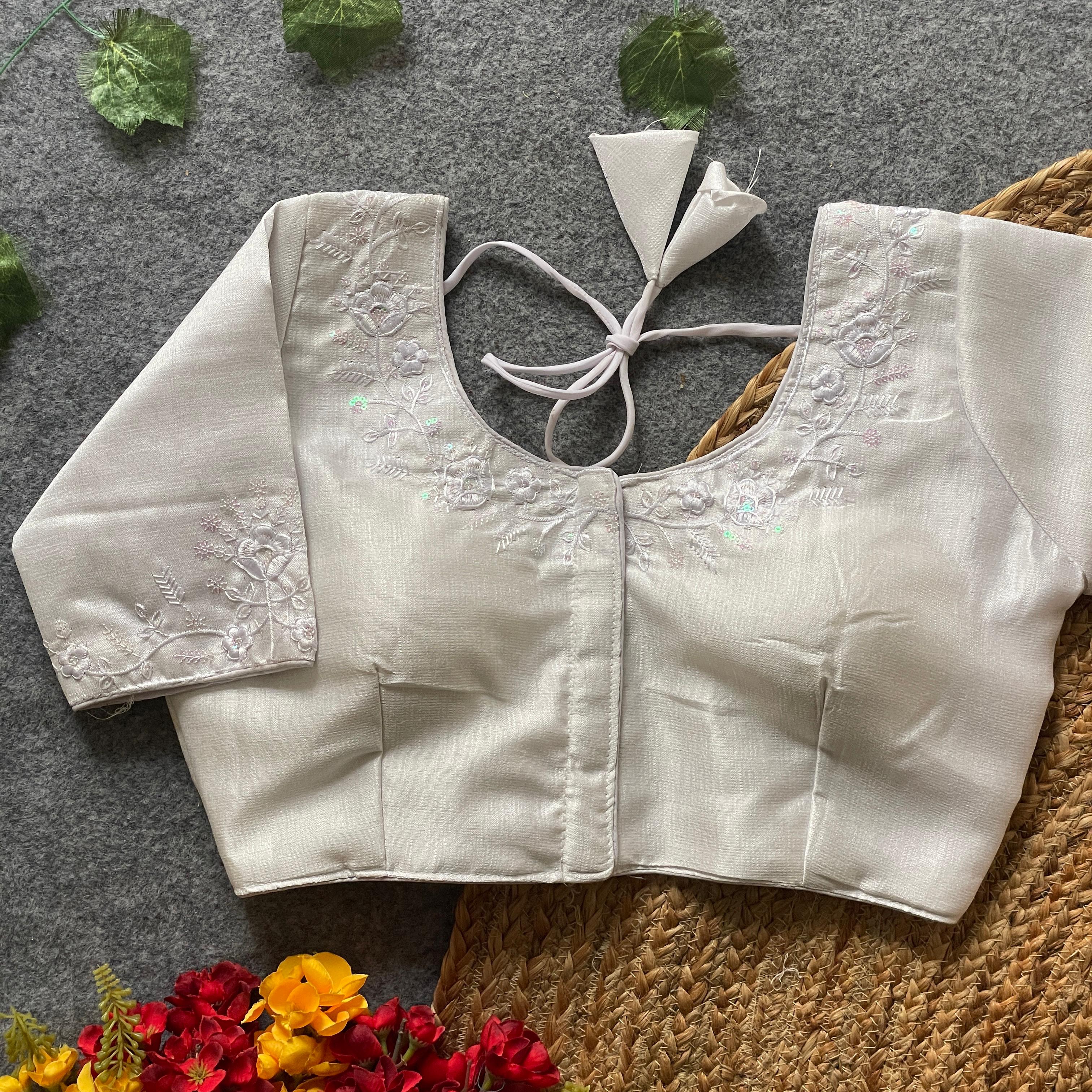 V912: Beautiful Readmade Blouses V912: Beautiful Readmade Blouses