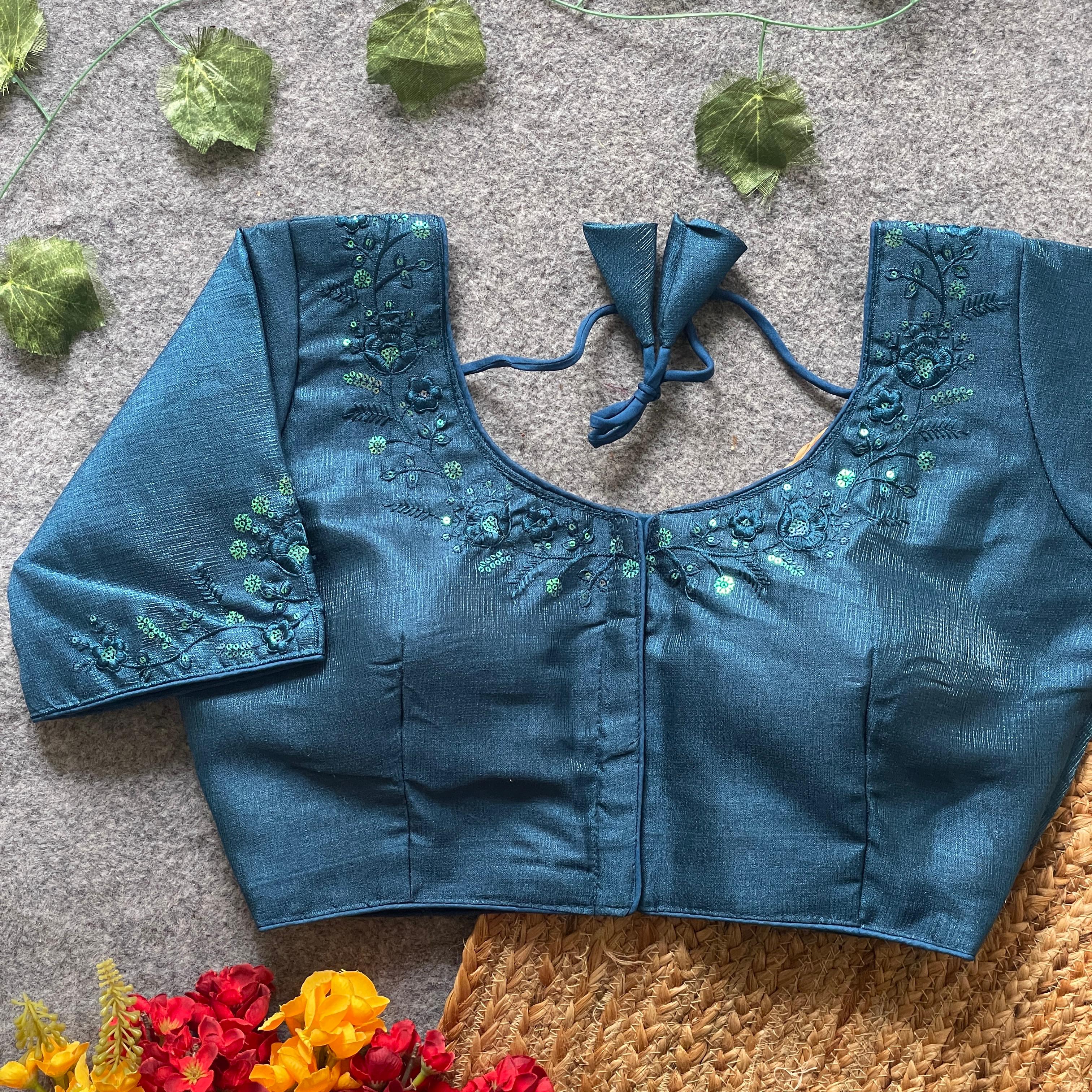 V912: Beautiful Readmade Blouses V912: Beautiful Readmade Blouses