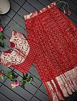 P592: Beautiful Soft Silk Kids Lehenga Sets P592: Beautiful Soft Silk Kids Lehenga Sets