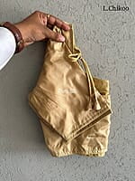 V140: Beautiful Readymade Pure Pattu Blouses