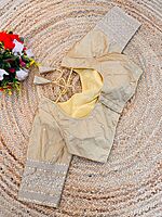 V655:Beautiful Readymade Blouses
