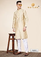 B871: Mens Ware Kurta Pajama Sets