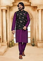 P61: Mens Wear Kurta Pyjama Sets